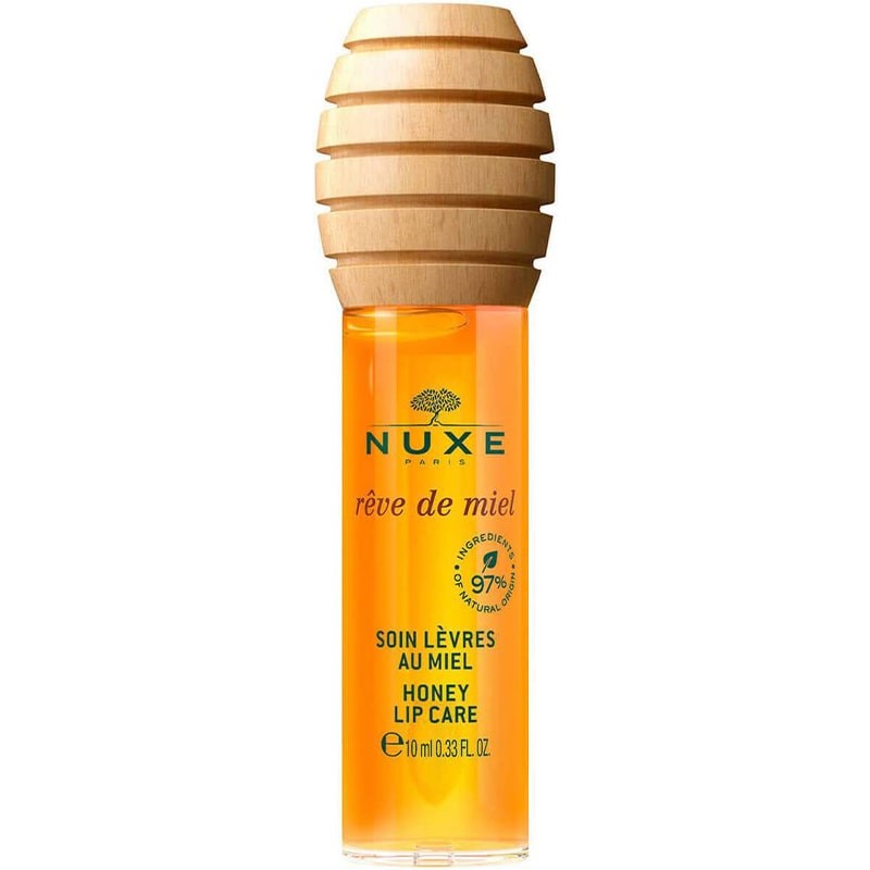 Nuxe Reve de Miel® Honey Lip Care (10 ml) 