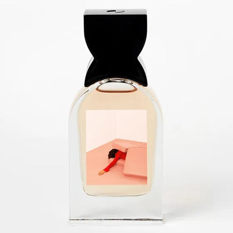 Antinomie Ambre Insomniaque Eau de Parfum - Product shown on white background