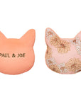 Paul + Joe Beaute Cat Nail Kit - Beautyhabit