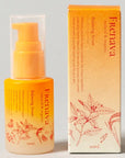 Frenava Balancing Serum - Product shown next to box