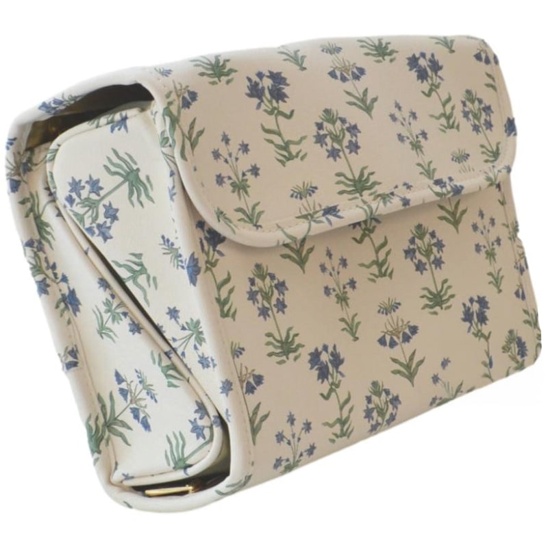 TRVL Design Luxe Provence Hanging Toiletry case (1 pc)
