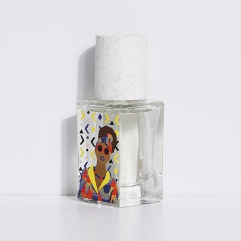 Maison Matine Warni Warni Eau de Parfum – Beautyhabit
