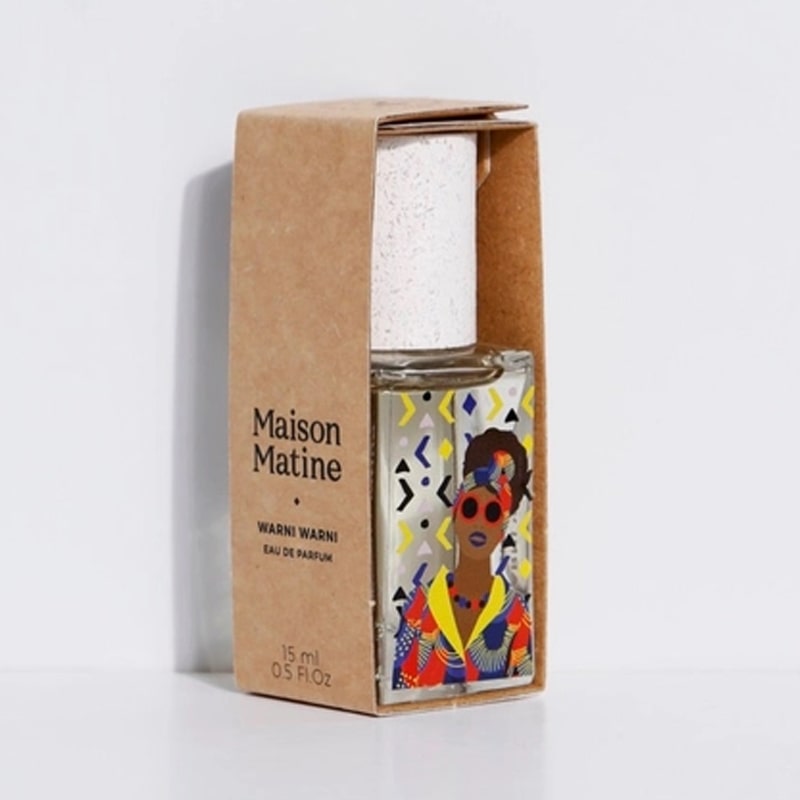 てつ!maison matine warniwarni 50ml Warni Warni 50ml – Maison Matine - Site Europe