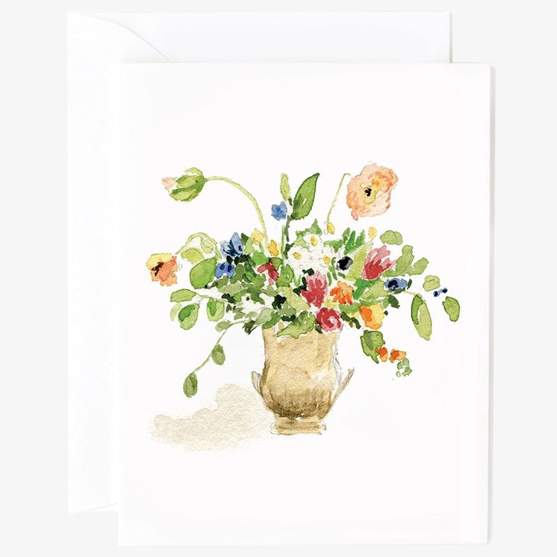 Emily Lex Studio Bouquet Notecards (8 pcs)