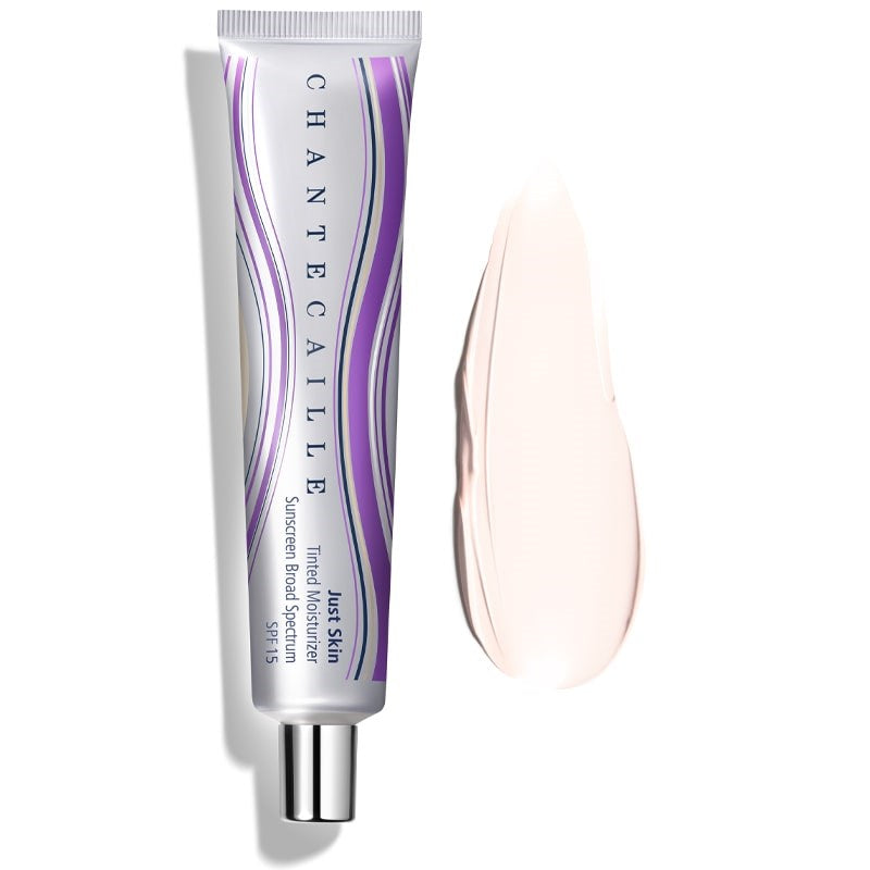 Chantecaille Just Skin Tinted Moisturizer SPF 15 - Opaline