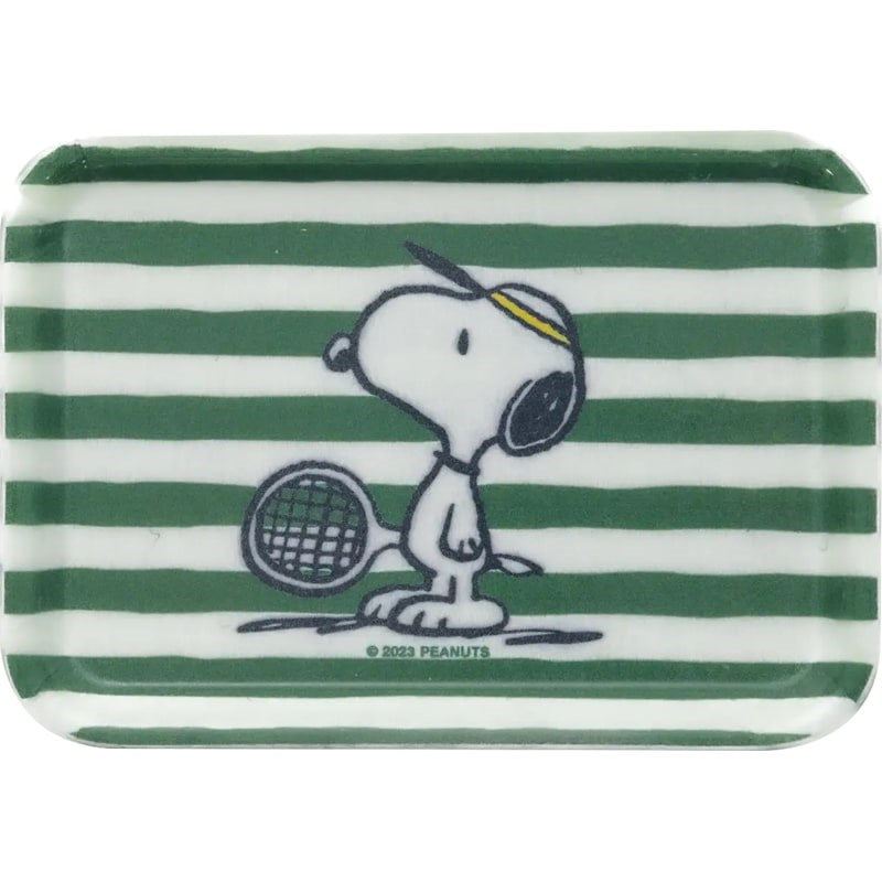 Three Potato Four 3P4 X Peanuts Small Trinket Tray - Vintage