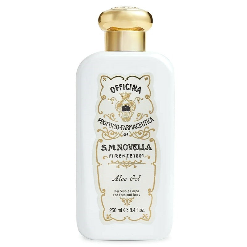 Santa Maria Novella Aloe Gel – Beautyhabit