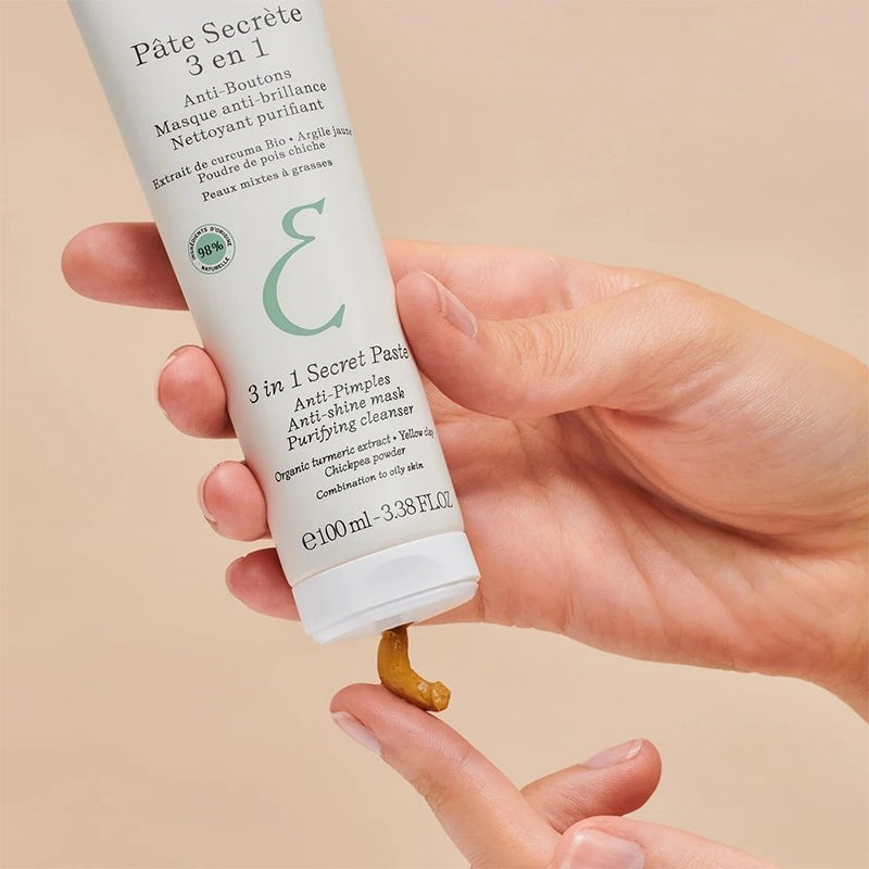 Embryolisse 3 In 1 Secret Paste – Beautyhabit