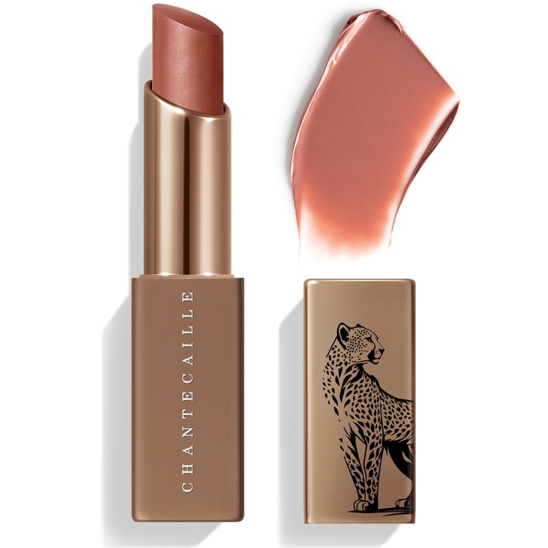 Chantecaille Cheetah Lip Veil - Wild Senna – Beautyhabit