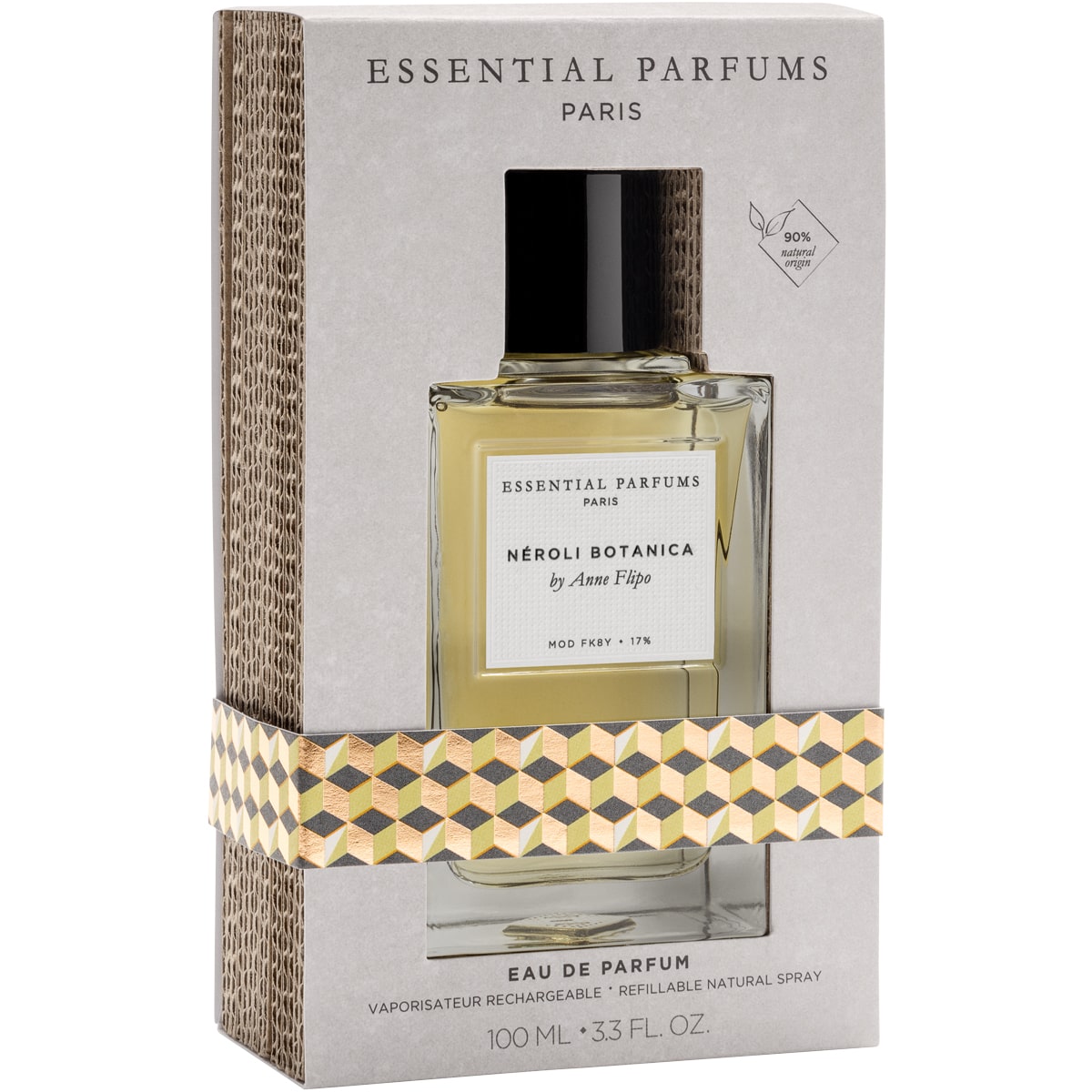 Essential Parfums Neroli Botanica By Anne Flipo – Beautyhabit