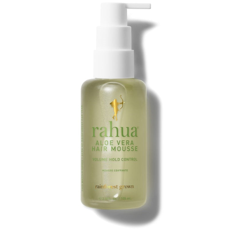 Rahua Aloe Vera Hair Mousse – Beautyhabit