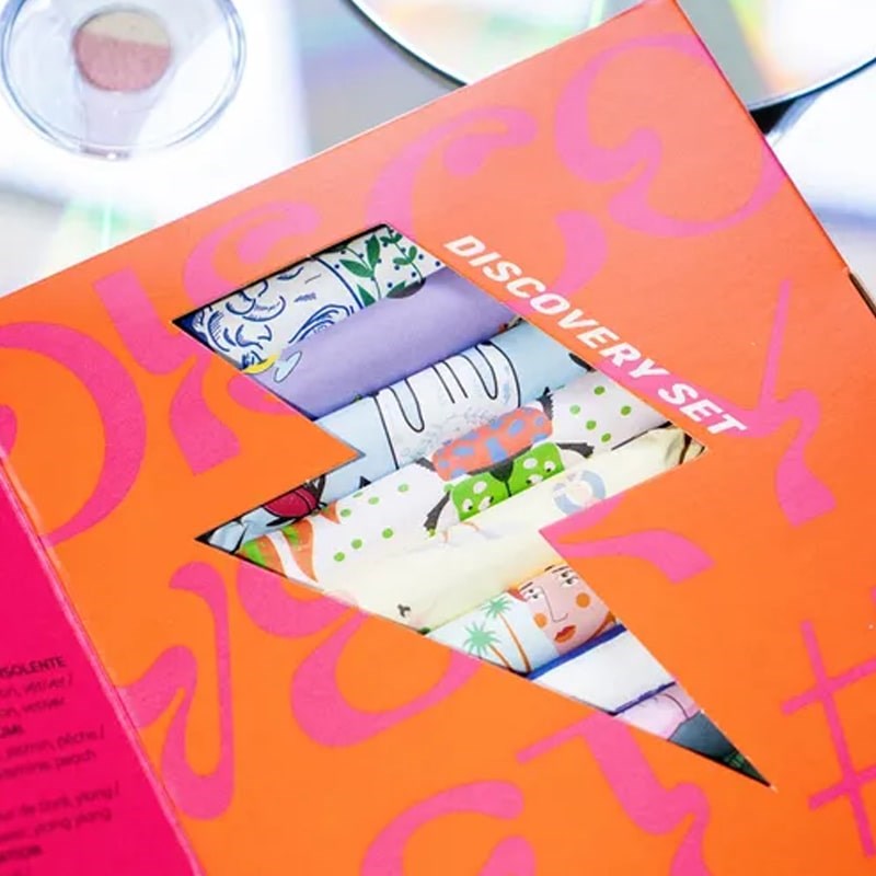 Maison Matine Discovery Set – Beautyhabit