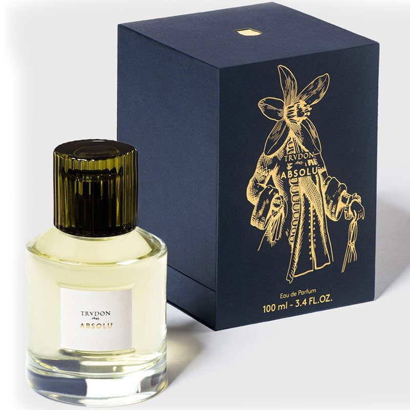 Trudon Absolu Eau de Parfum – Beautyhabit