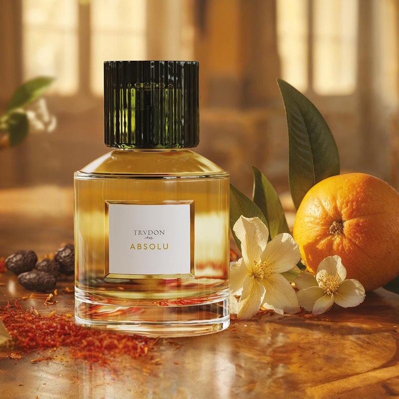 【未開封品】  Truth トゥルース EDP 100ml Trudon Absolu Eau de Parfum – Beautyhabit