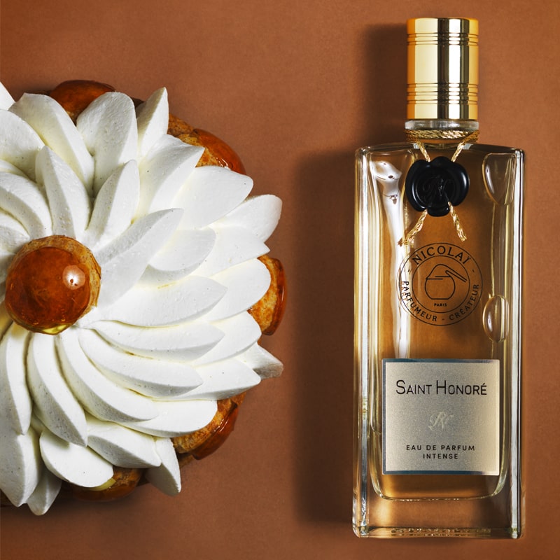 Parfums de Nicolai Saint Honore Intense Eau de Parfum – Beautyhabit