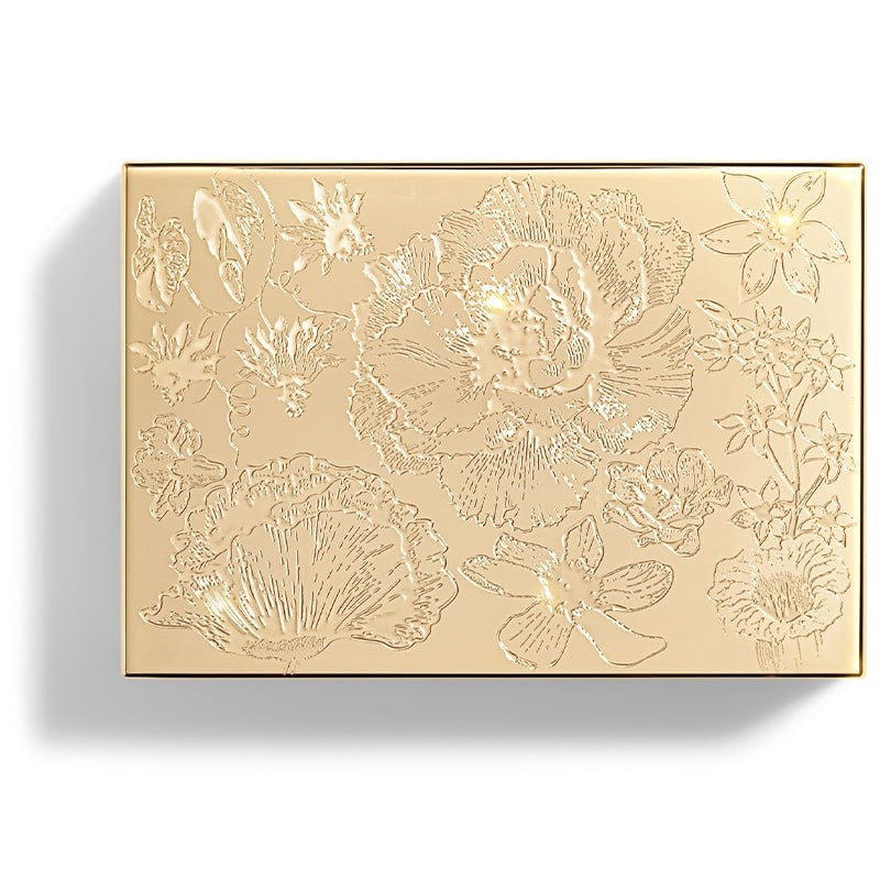 CHANTECAILLE 限定版 アイシャドウパレット等セット Chantecaille Gilded Garden Eye Duet - Cassis – Beautyhabit