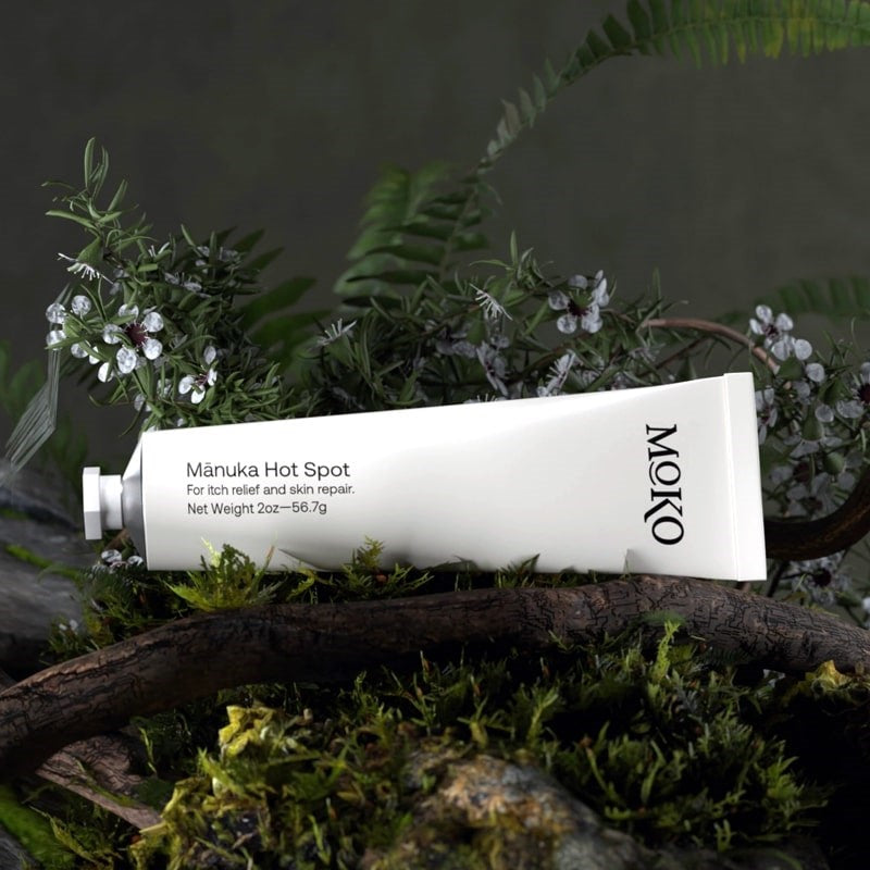 Moko Manuka Hot Spot – Beautyhabit