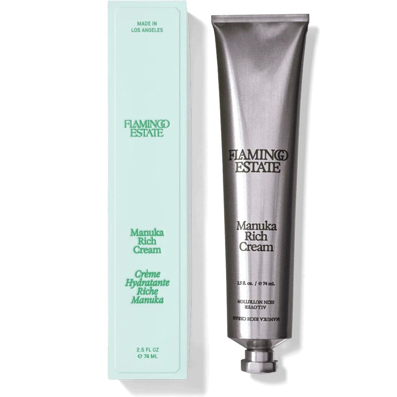 美容液 EMU LOCOMO CREAM Platinum Rich 120g Flamingo Estate Manuka Rich Cream – Beautyhabit