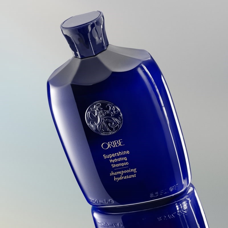 Oribe Supershine Hydrating Shampoo – Beautyhabit