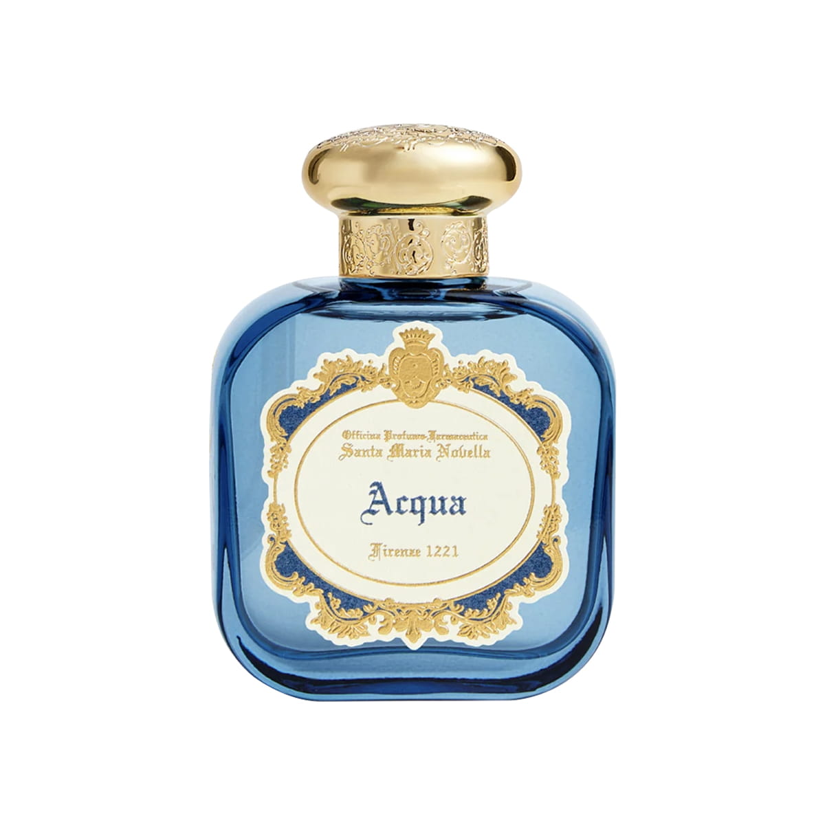 Santa Maria Novella Acqua Eau de Parfum – Beautyhabit