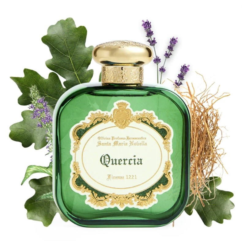Santa Maria Novella Quercia Eau de Parfum – Beautyhabit