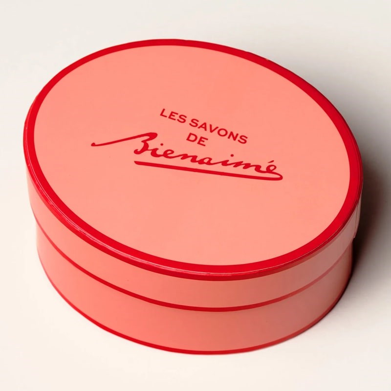 Bienaime Solid Soap - Jours Heureux – Beautyhabit Bienaime Solid Soap - Jours Heureux – Beautyhabit