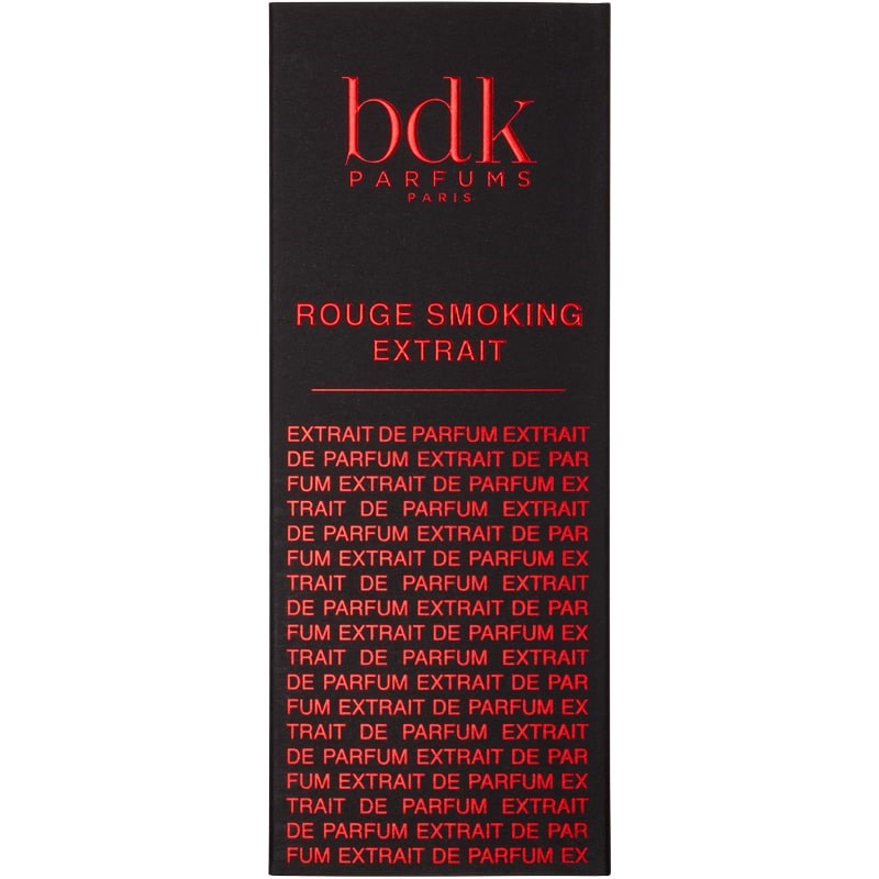 BDK Parfums Rouge Smoking Extrait Eau de Parfum – Beautyhabit