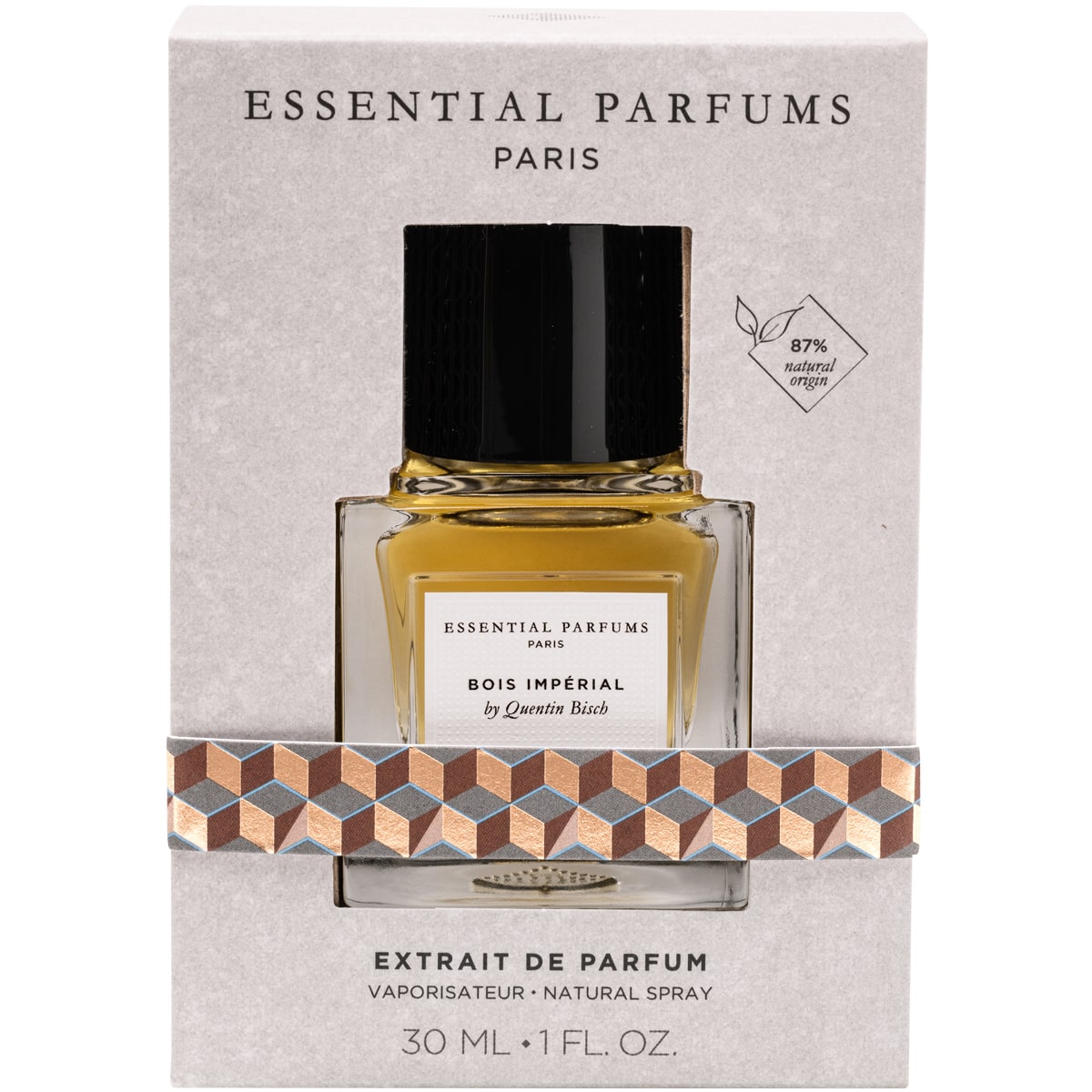 Essential Parfums Bois Imperial Extrait de Parfum by Quentin Bisch