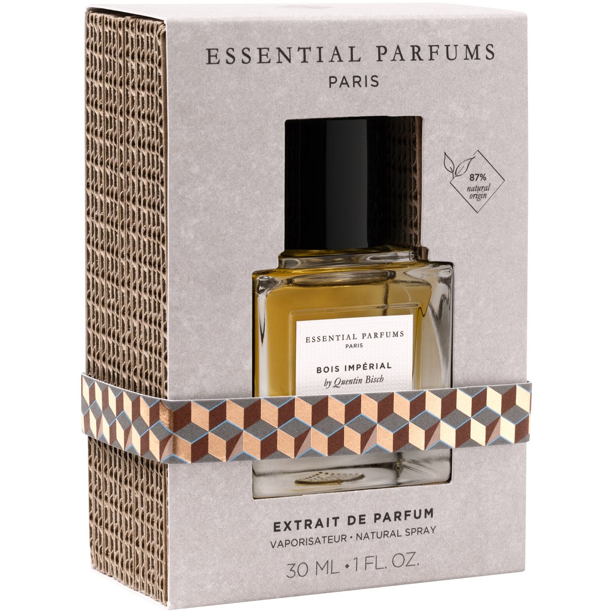 Essential Parfums Bois Imperial Extrait de Parfum by Quentin Bisch