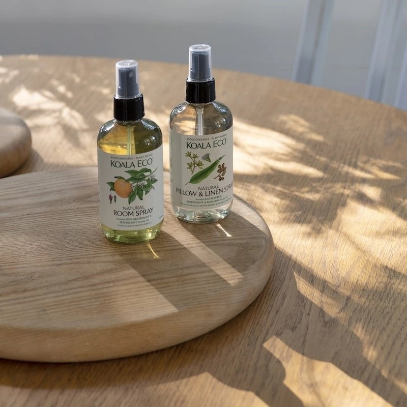 Koala Eco Aromatherapy Room & Linen Gift Collection – Beautyhabit