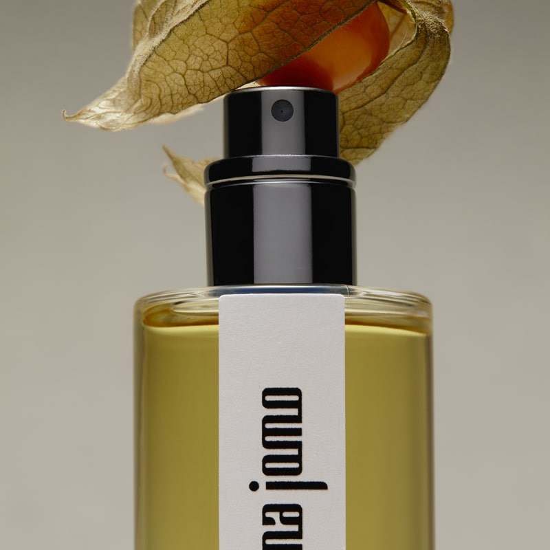 Hima Jomo Autumn In Lhoka Eau de Parfum – Beautyhabit