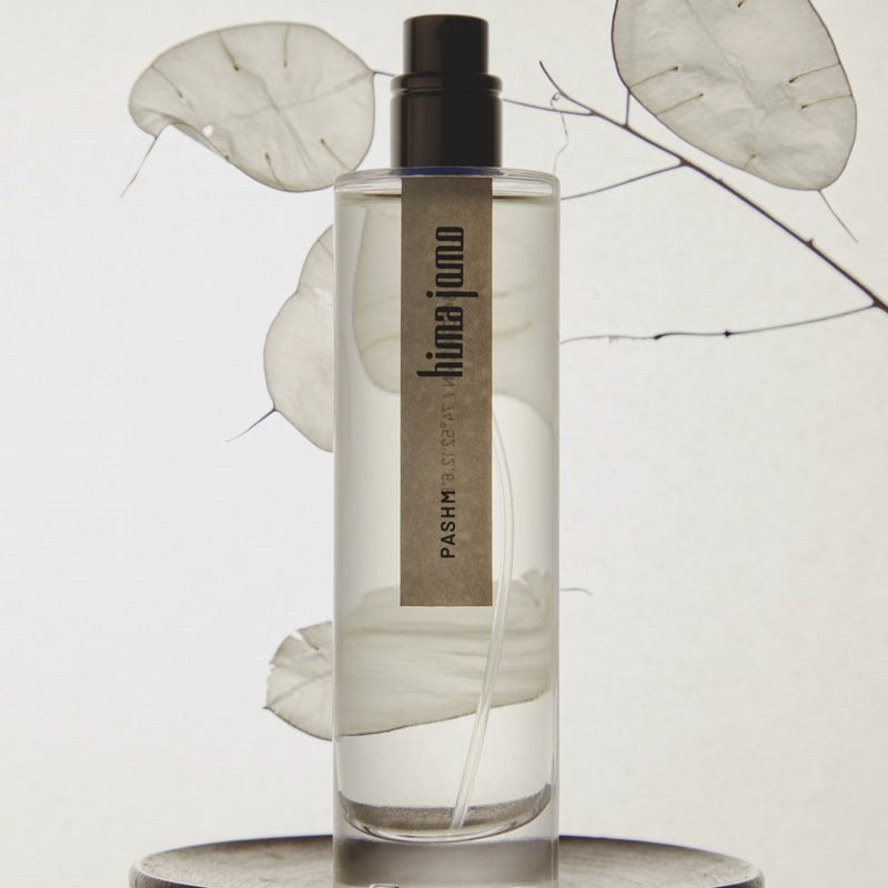 Jim’s jomo pashm Hima Jomo Pashm Eau de Parfum – Beautyhabit