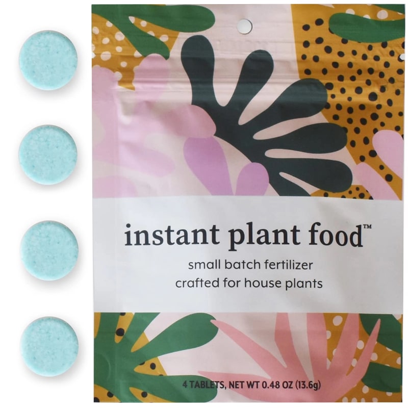 Instant Plant Food Plant Food