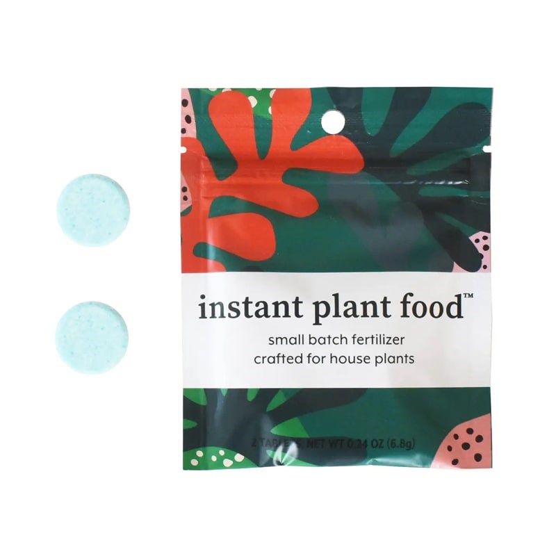 plant food for indoor plants Instant Plant Food Plant Food