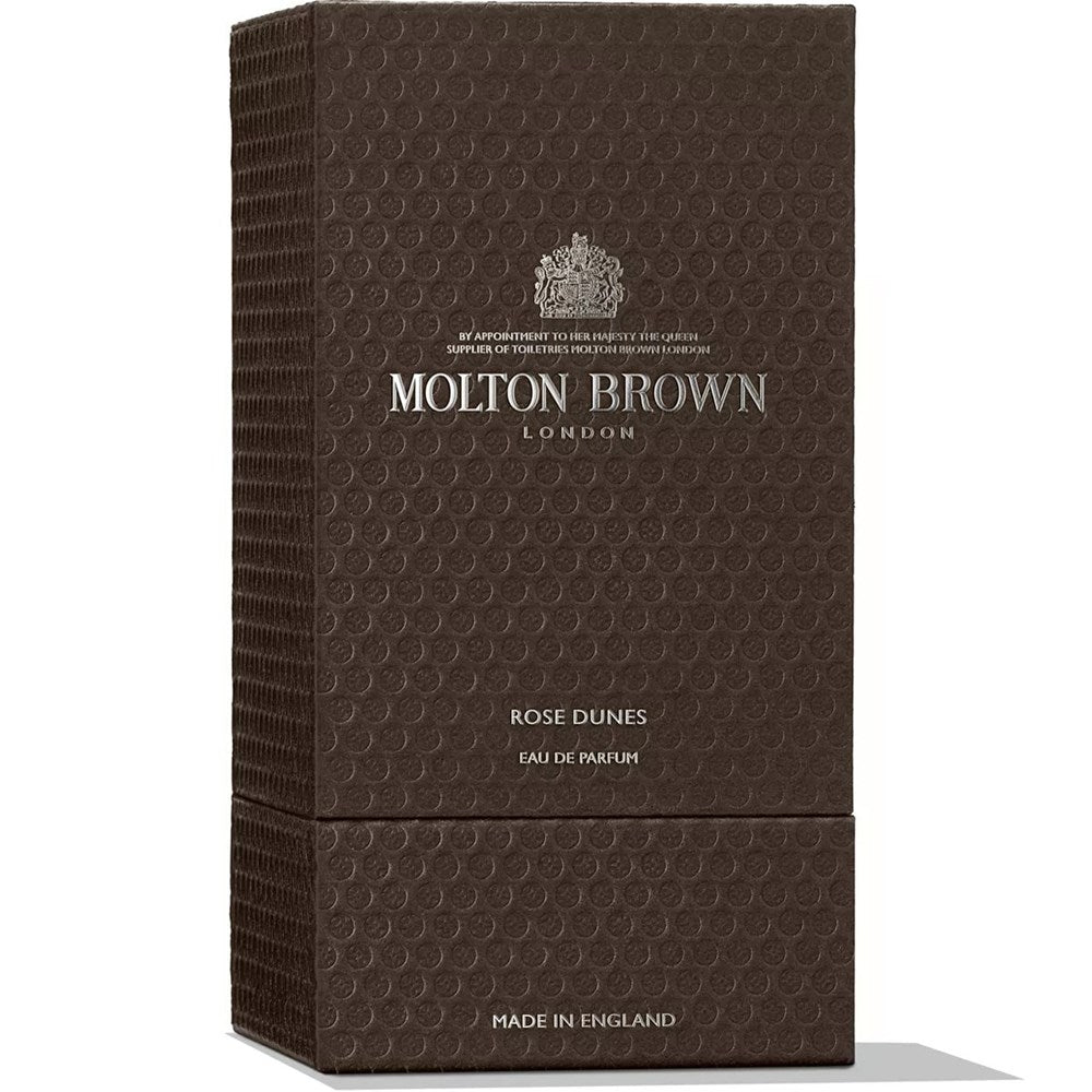 Molton Brown Rose Dunes Eau de Parfum (100 ml) – Beautyhabit