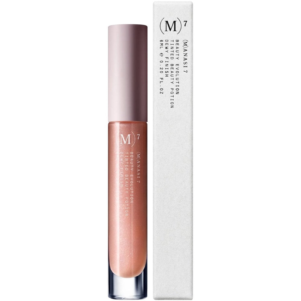 M)ANASI 7 Tinted Beauty Potion - Chameli – Beautyhabit