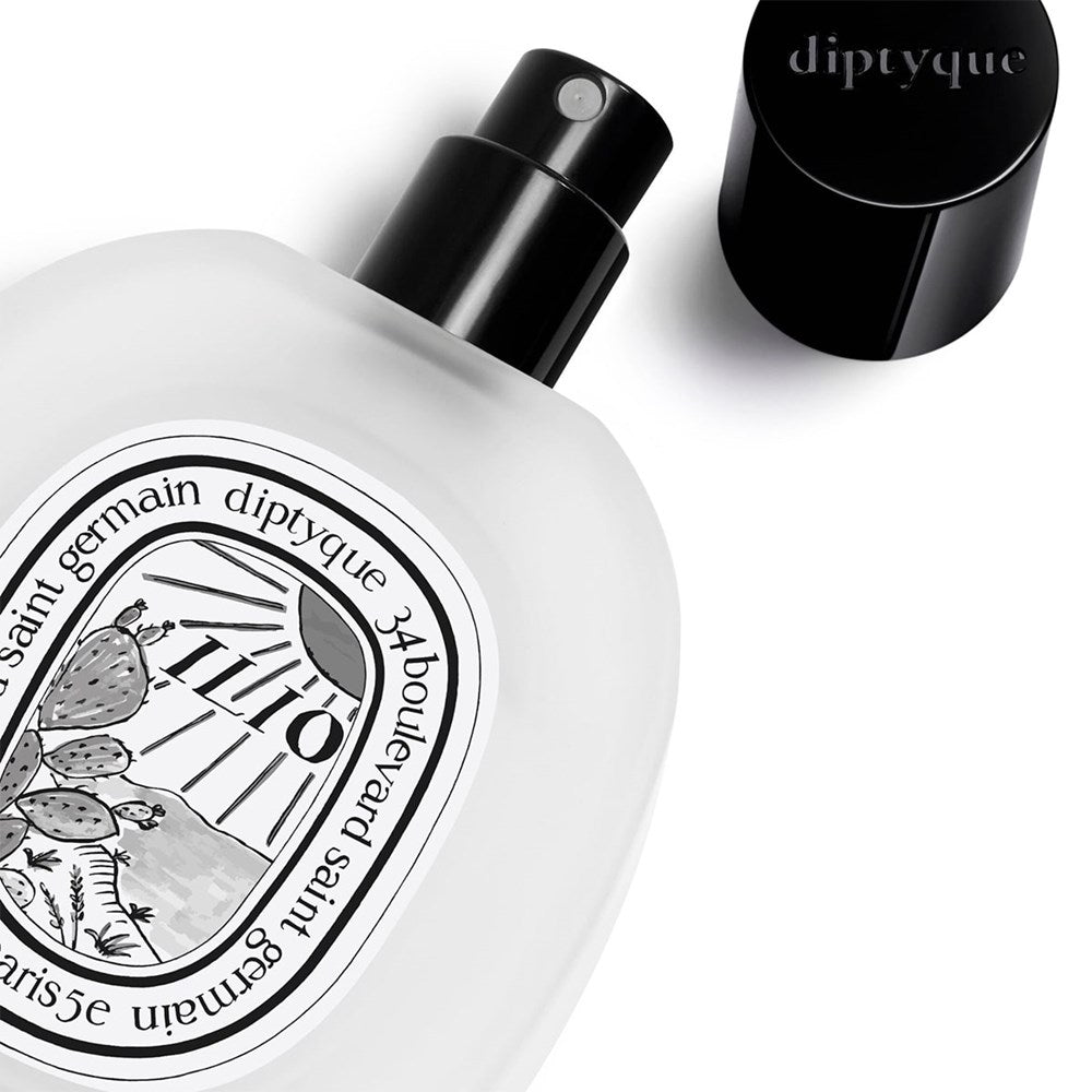 Diptyque Ilio Hair Mist – Beautyhabit