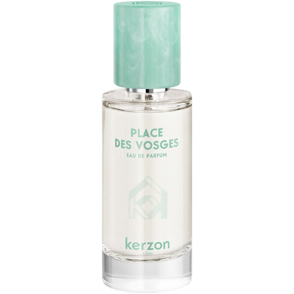 PLACE DES VOSGES 香水 kerzon Kerzon Place des Vosges Eau de Parfum (50 ml) – Beautyhabit