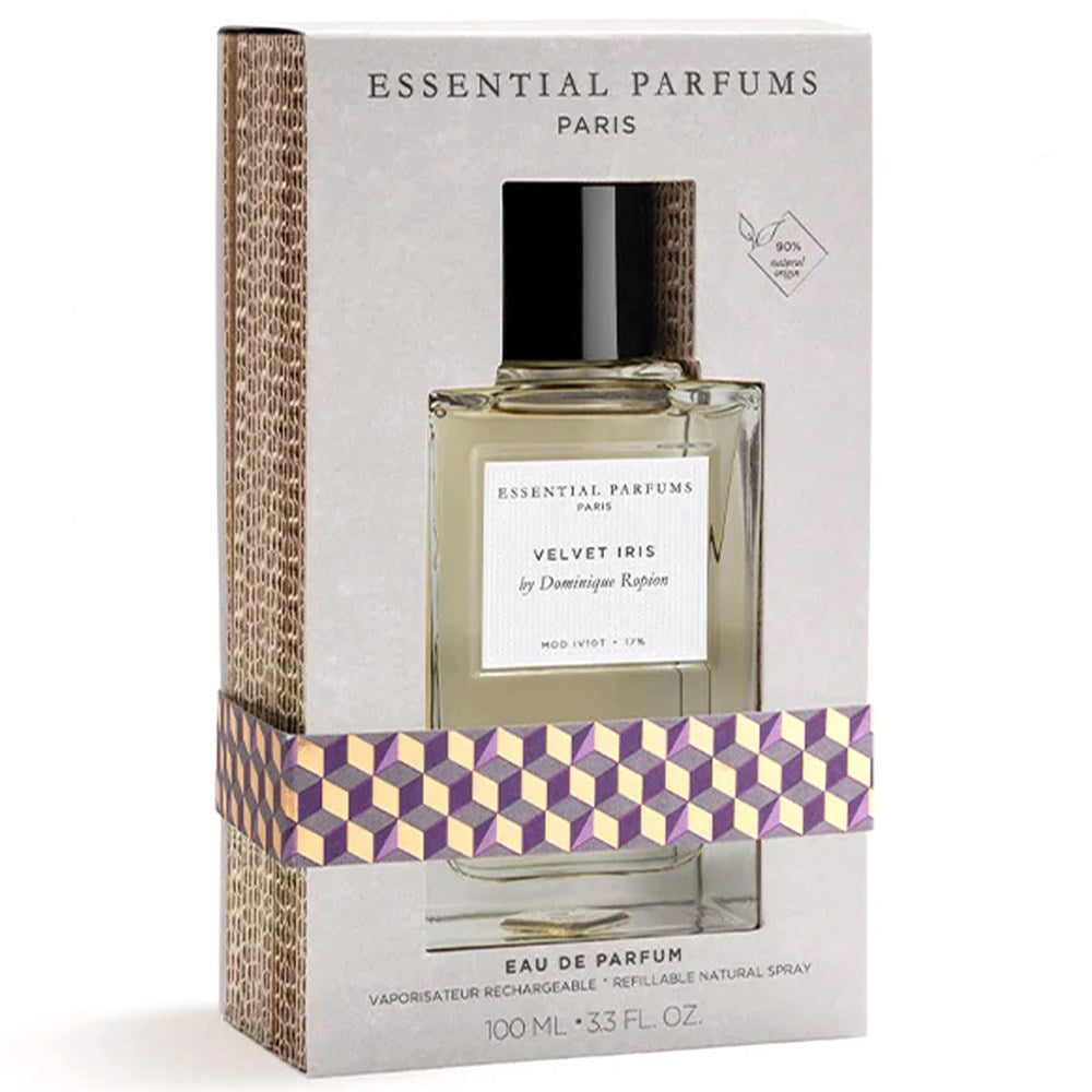 Essential Parfums Velvet Iris by Dominique Ropion – Beautyhabit
