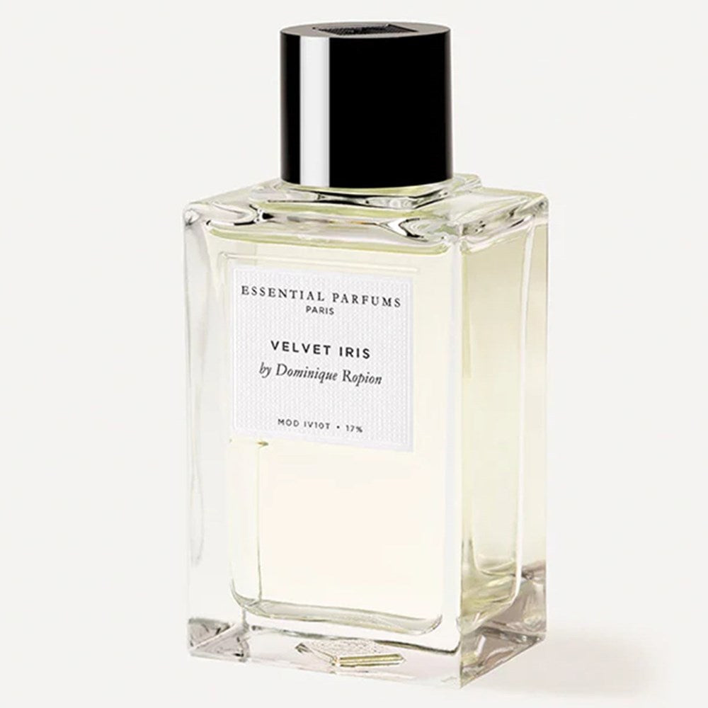香水(ユニセックス) ESSENTIAL PARFUMS VELVET IRIS 100ml Essential Parfums Velvet Iris by Dominique Ropion – Beautyhabit
