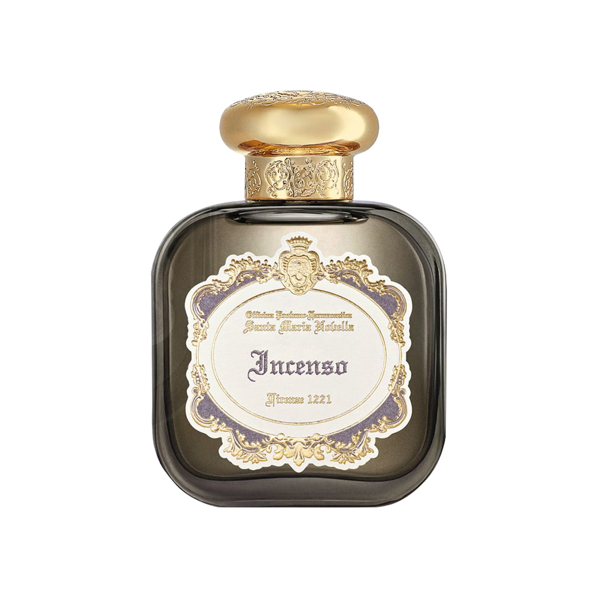 Santa Maria Novella Incenso Eau de Parfum (50 ml) – Beautyhabit