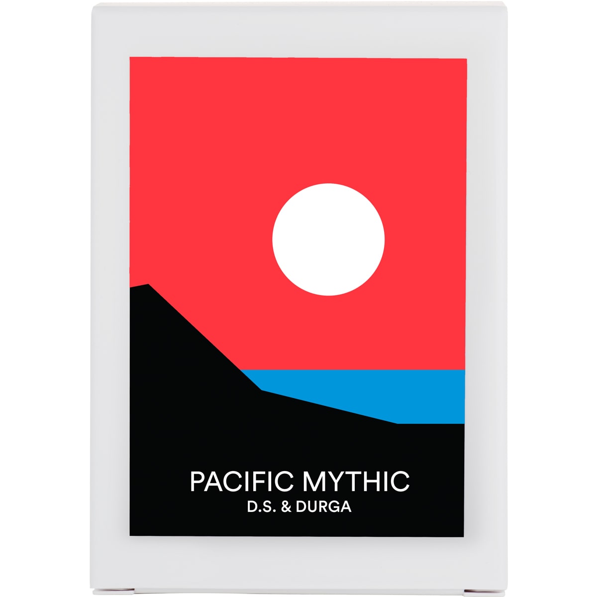 D. S. & Durga Pacific Mythic Candle (7 oz) – Beautyhabit