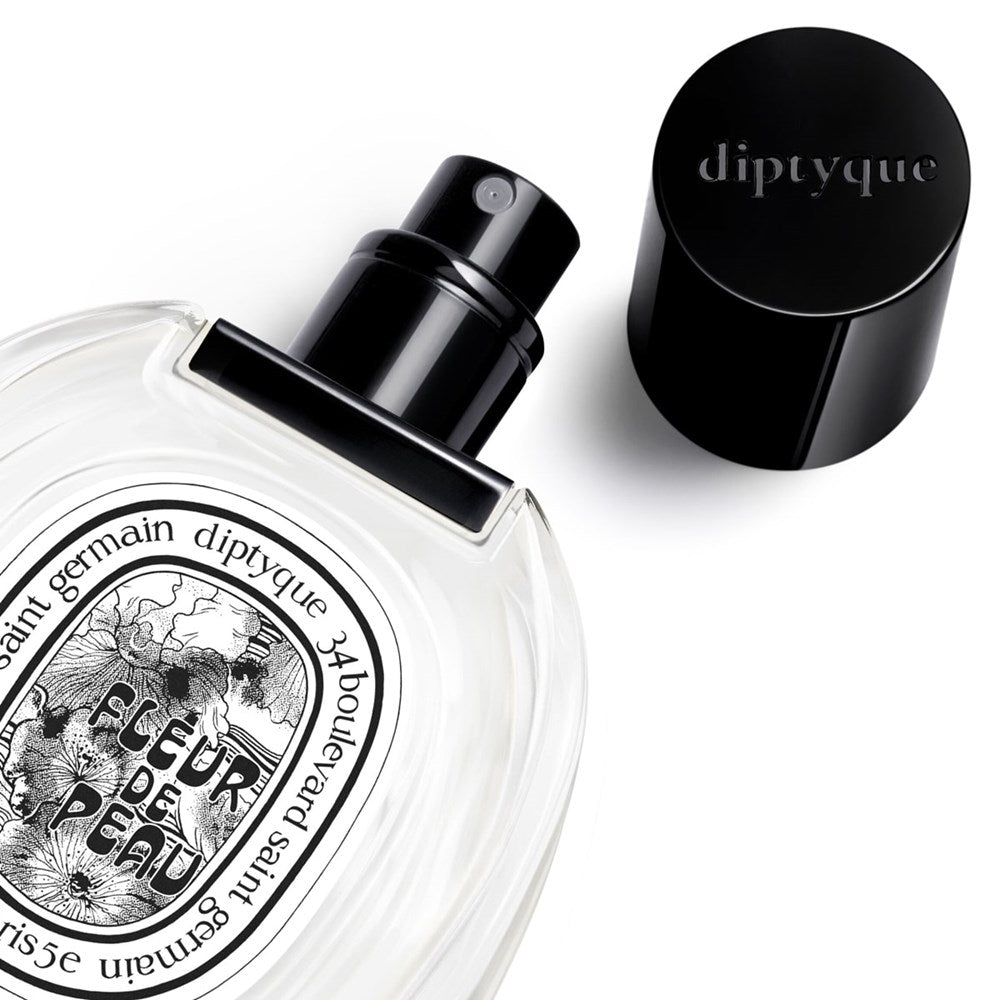 Diptyque Fleur de Peau Eau de Toilette (50 ml) – Beautyhabit