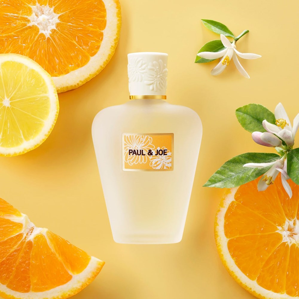 Paul & Joe Beaute Refreshing Mist 03 (80 ml) – Beautyhabit