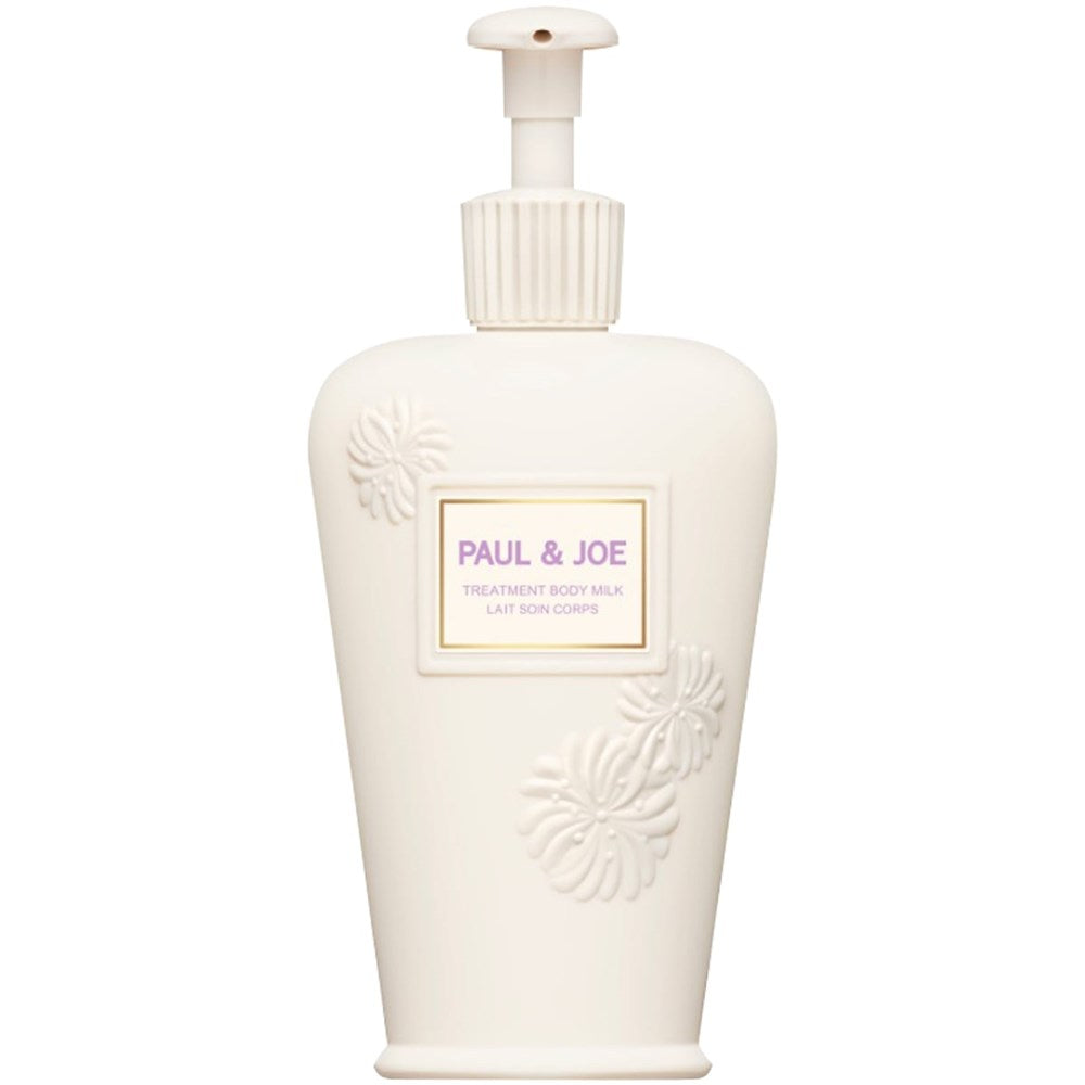 am PAUL & JOE ボディミルク Paul & Joe Beaute Treatment Body Milk (250 ml) – Beautyhabit