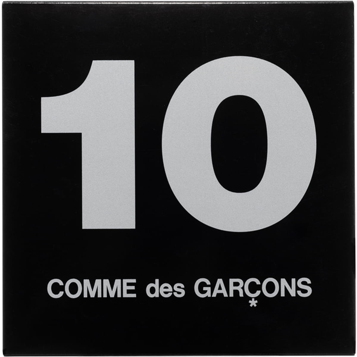 Comme des Garcons Odeur 10 Eau De Toilette (200 ml) – Beautyhabit