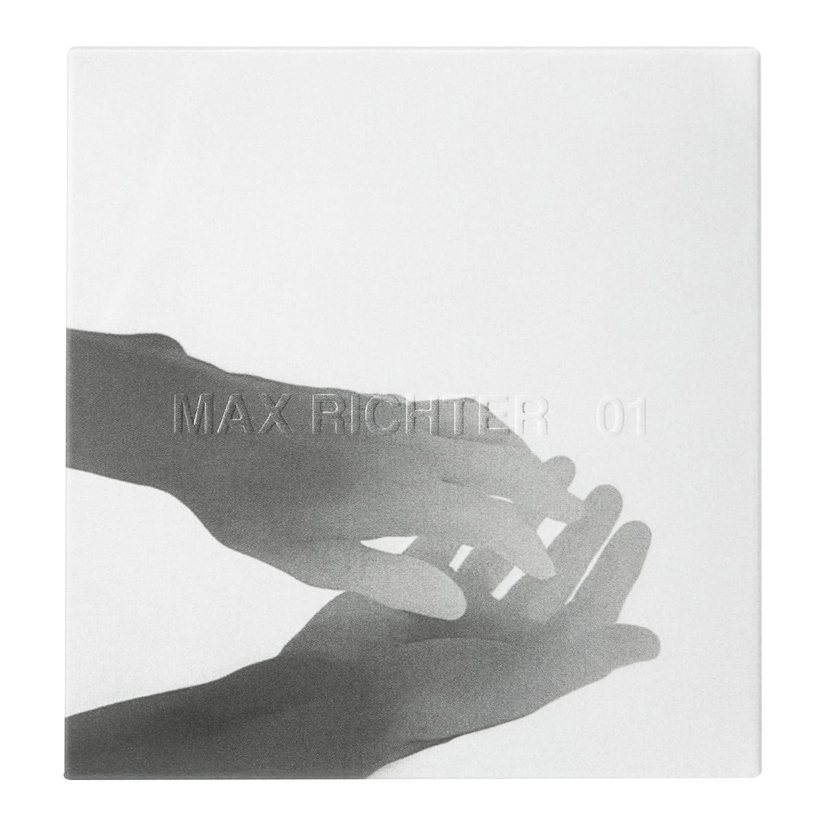 Comme des Garcons Max Richter 01 Eau De Toilette (100 ml