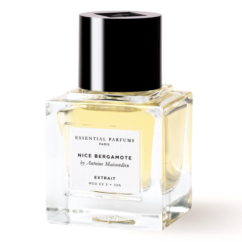 Essential Perfumes Nice Bergamote Extrait de Parfum by Antoine