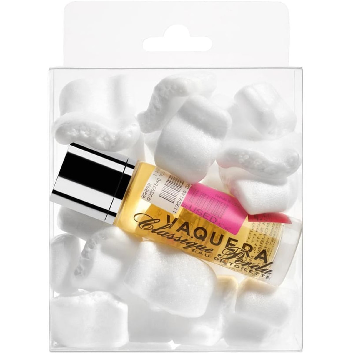 VAQUERA “ Classic Perdu \