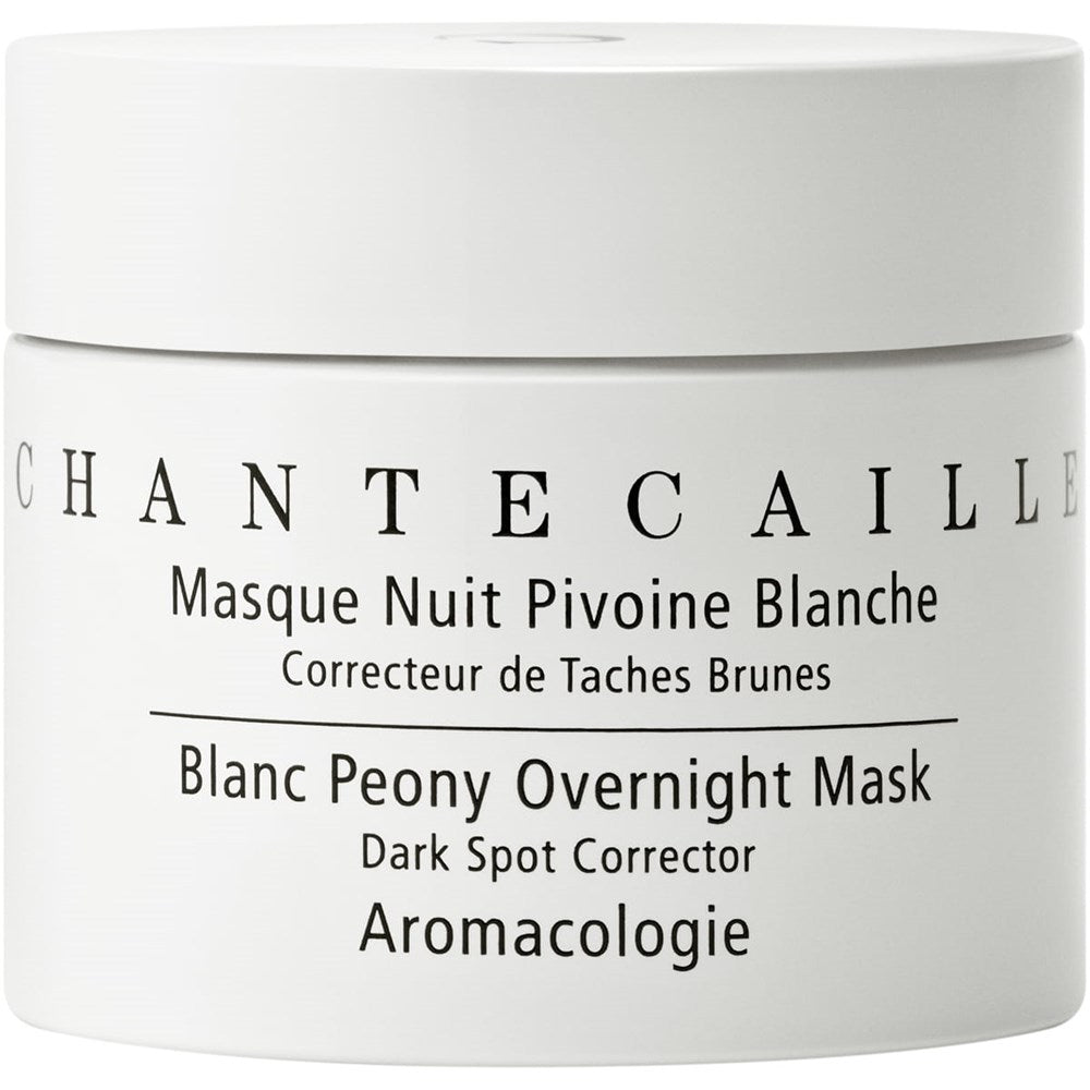Chantecaille Blanc Peony Overnight Mask Dark Spot Corrector (50 ml